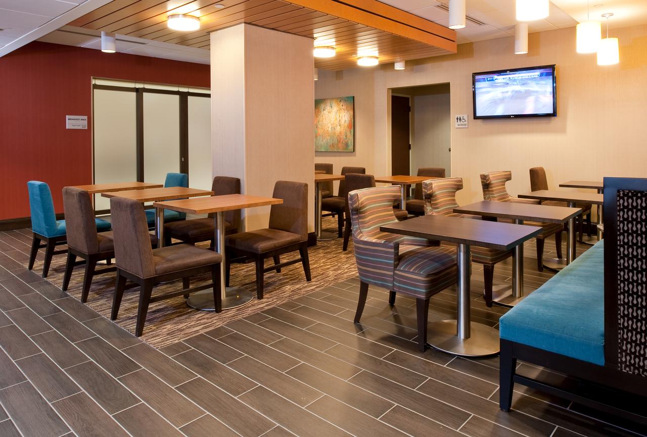 Hampton Inn Nashville / Vanderbilt - thumb 20