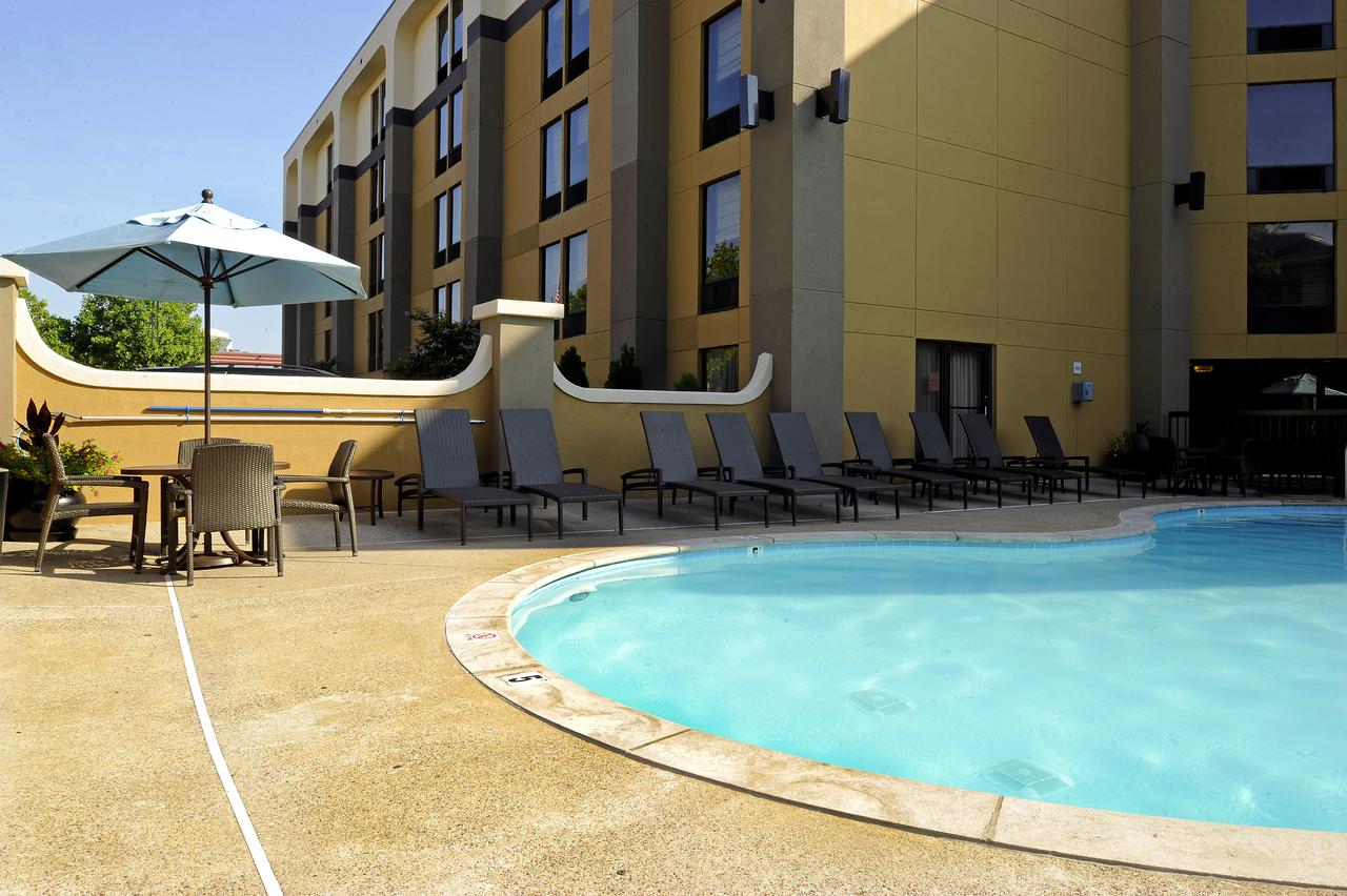 Hampton Inn Nashville / Vanderbilt - thumb 11