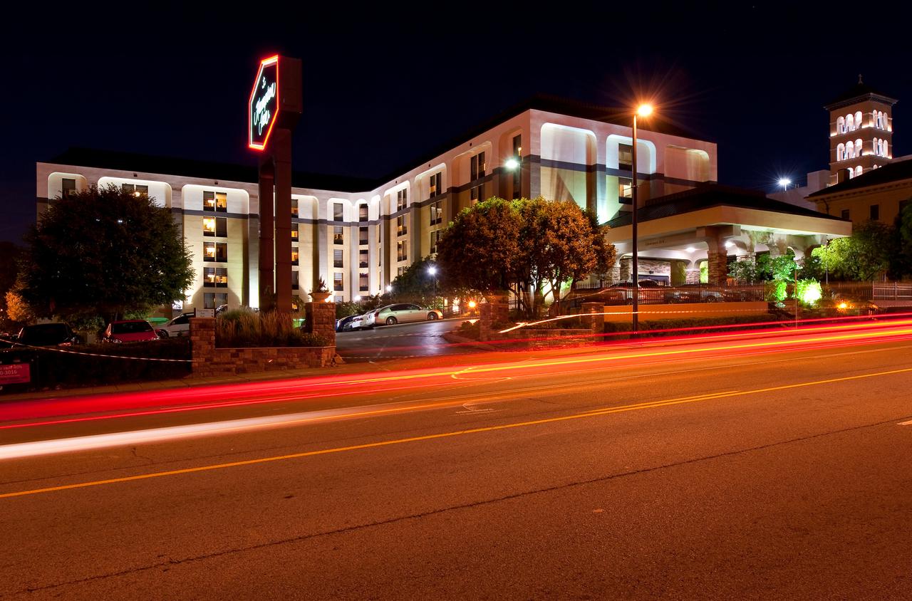Hampton Inn Nashville / Vanderbilt - thumb 1