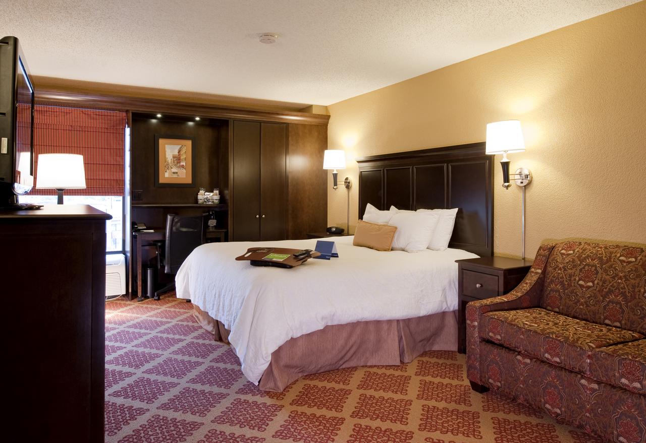 Hampton Inn Nashville / Vanderbilt - thumb 24