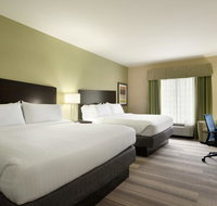 Holiday Inn Express Hotel  Suites Knoxville-Clinton - Accommodation Alabama