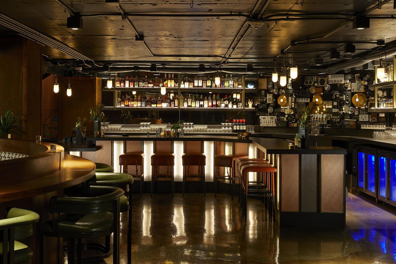 Hutton Hotel - thumb 34
