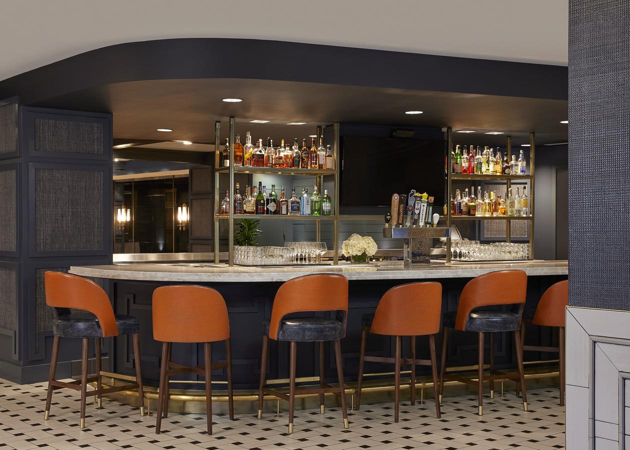 Hutton Hotel - thumb 31