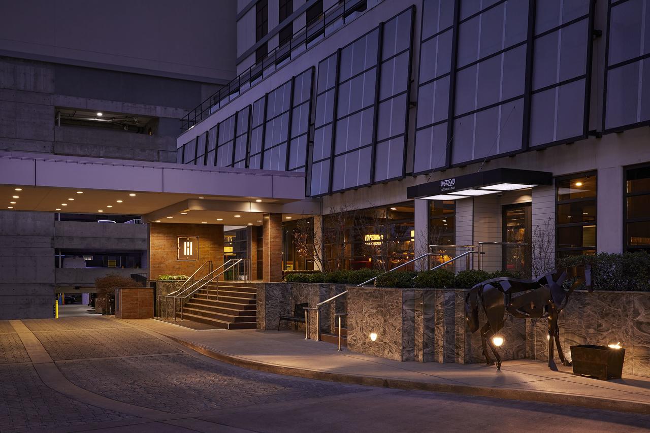 Hutton Hotel - thumb 30