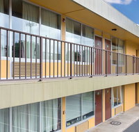 Econo Lodge Gallatin - Accommodation Alabama