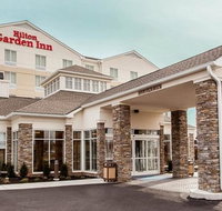 Hilton Garden Inn Gallatin - Accommodation Alabama