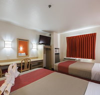 Motel 6 Athens - Accommodation Alabama