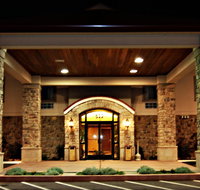 Bethel Inn and Suites - Accommodation Alabama