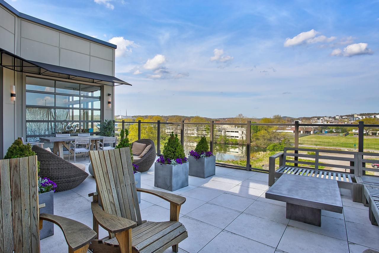 The Duke Apartments - thumb 4