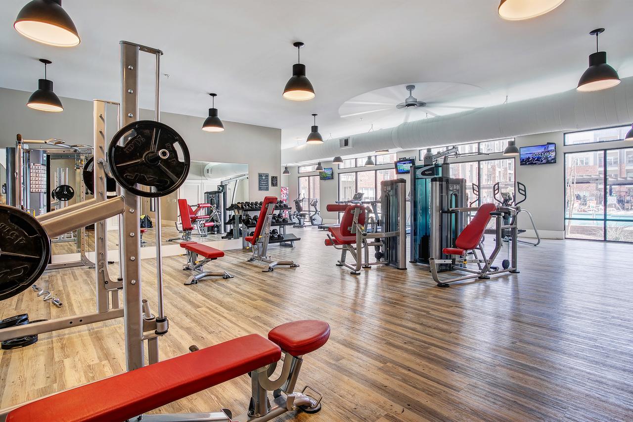 The Duke Apartments - thumb 7