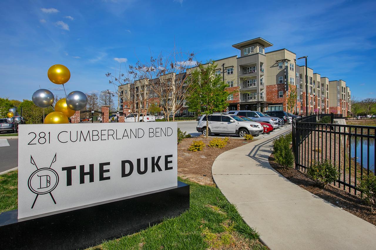 The Duke Apartments - thumb 0