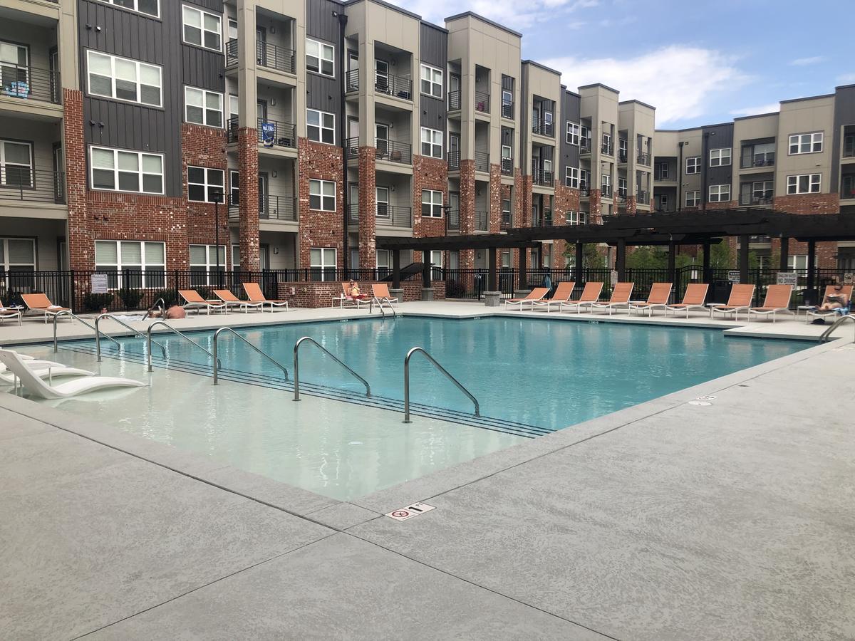 The Duke Apartments - thumb 3