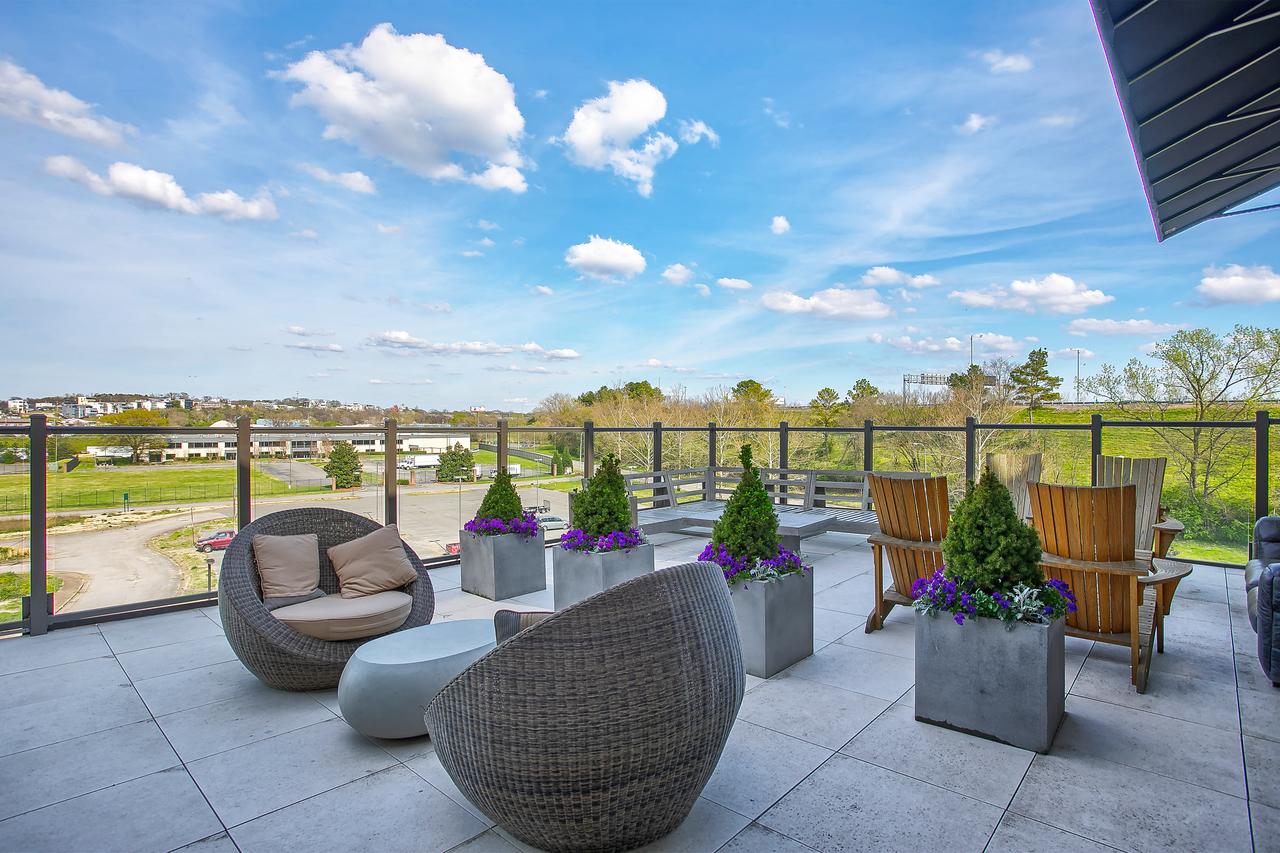 The Duke Apartments - thumb 8