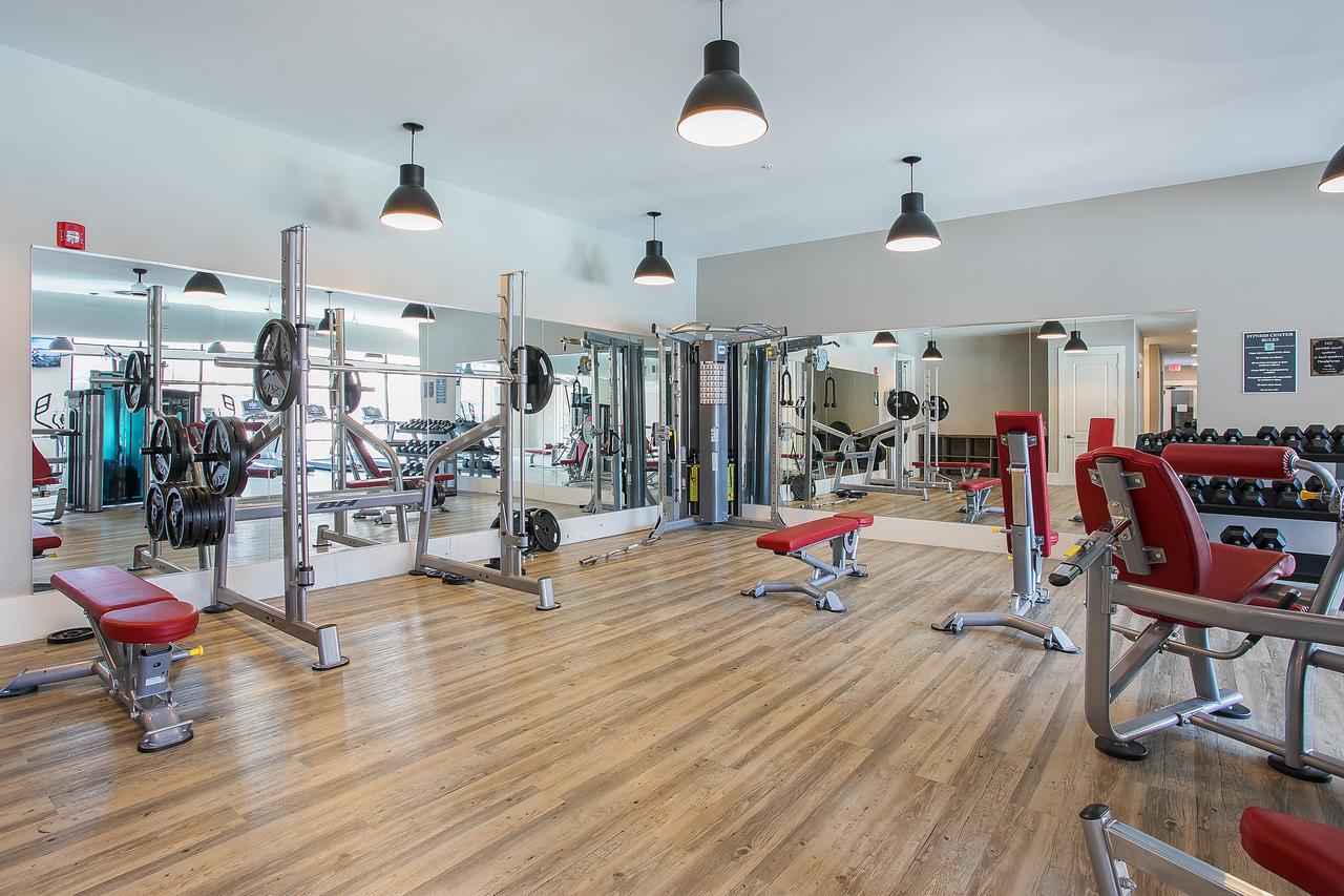 The Duke Apartments - thumb 6