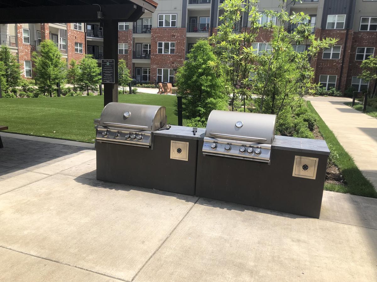 The Duke Apartments - thumb 1