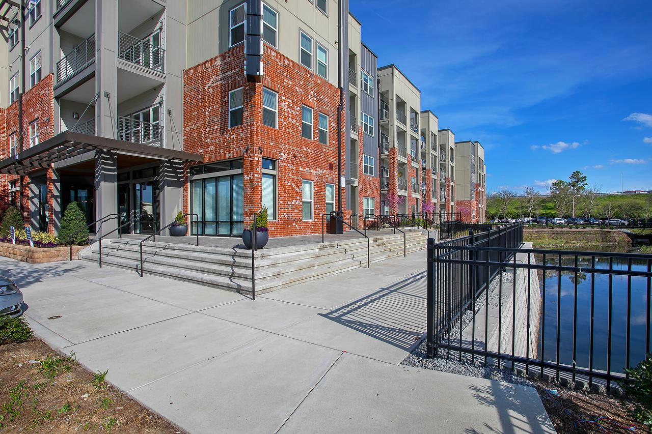 The Duke Apartments - thumb 10