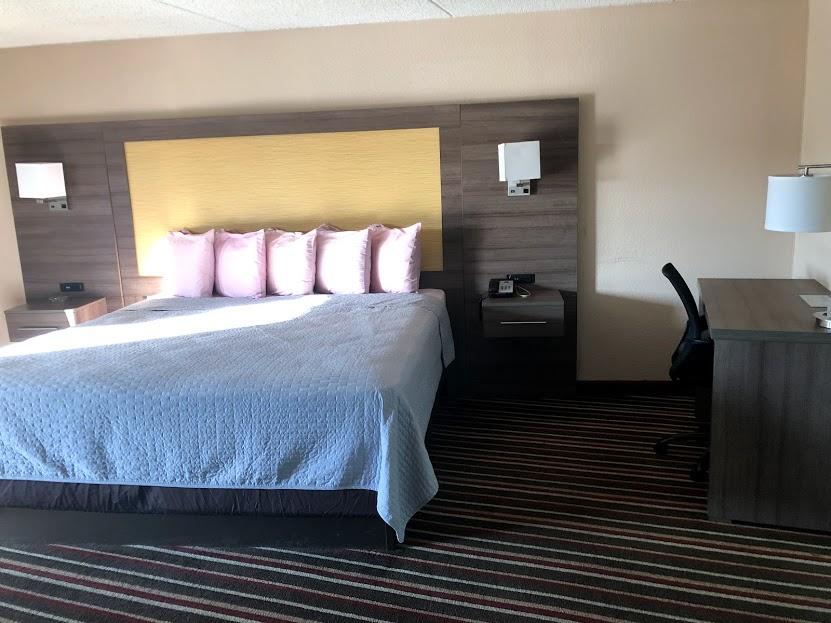 Legacy Inn - Gallatin - thumb 13