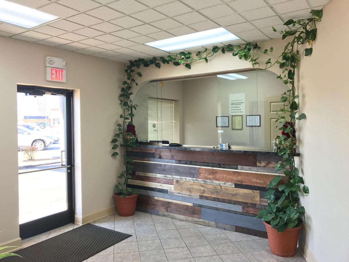 Legacy Inn - Gallatin - thumb 18