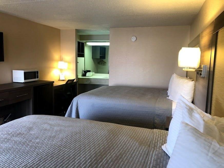 Legacy Inn - Gallatin - thumb 1