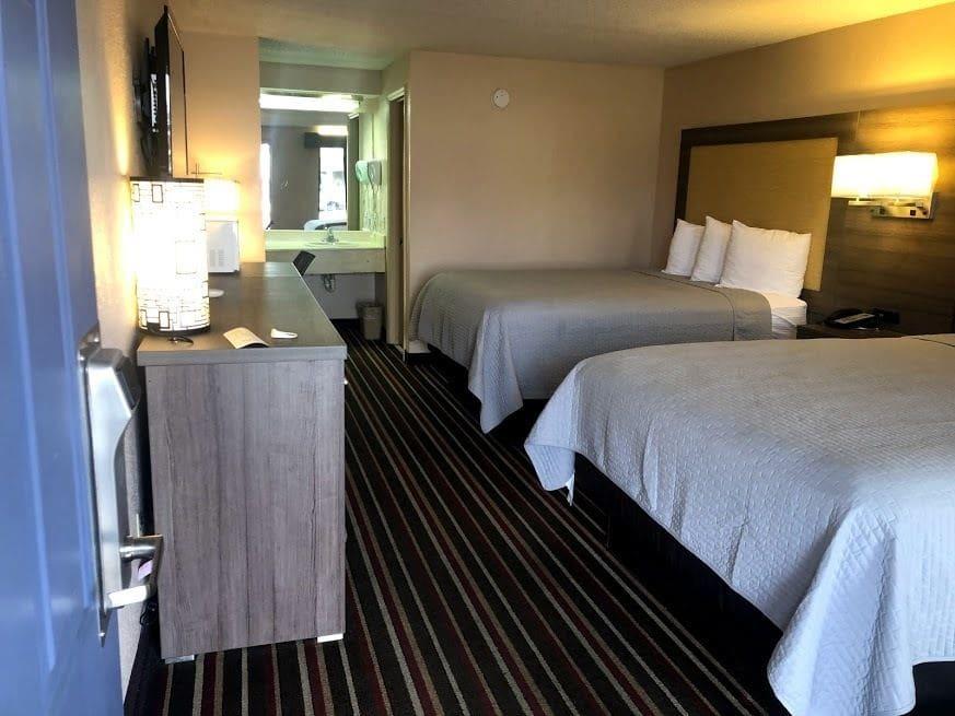 Legacy Inn - Gallatin - thumb 2