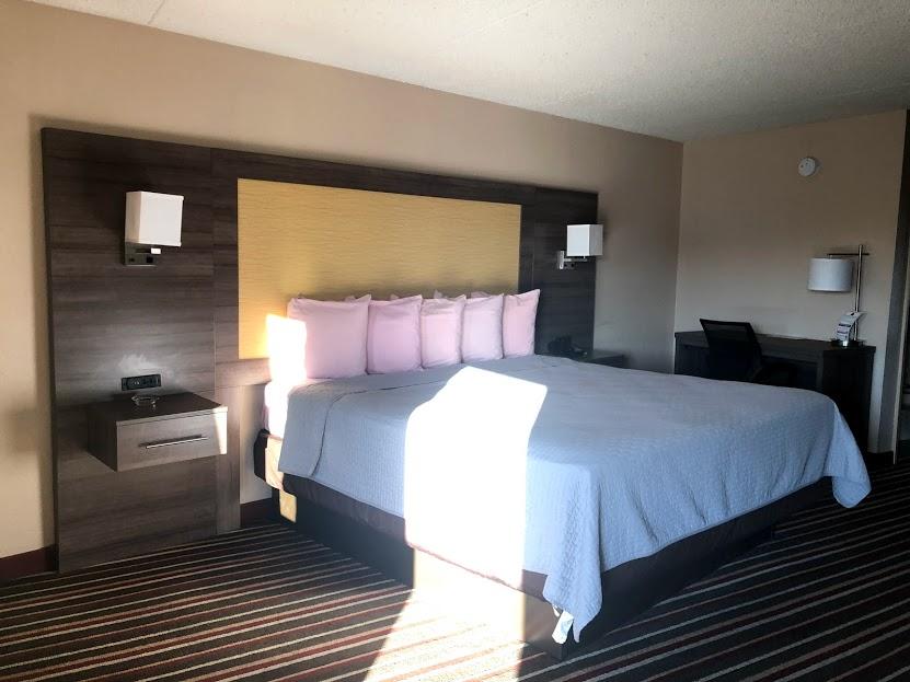 Legacy Inn - Gallatin - thumb 8