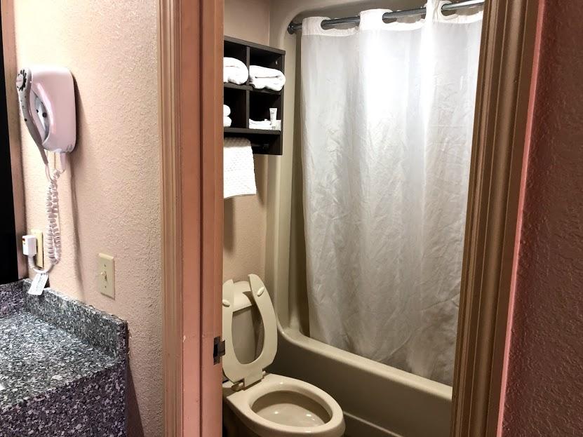 Legacy Inn - Gallatin - thumb 10