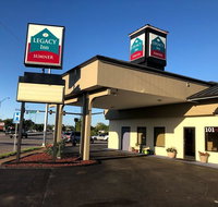 Legacy Inn - Gallatin - Accommodation Alabama