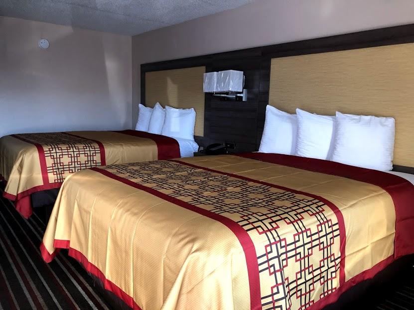 Legacy Inn - Gallatin - thumb 12