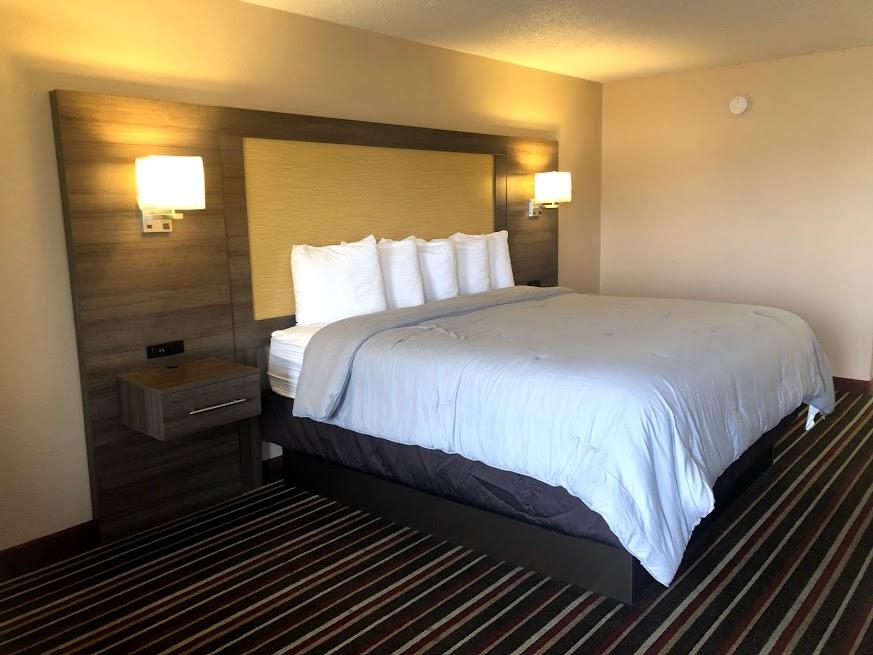 Legacy Inn - Gallatin - thumb 15