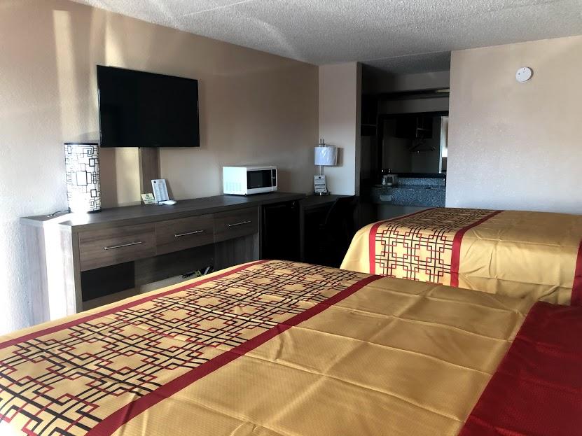 Legacy Inn - Gallatin - thumb 11