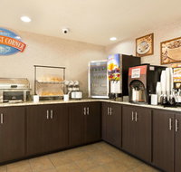 Baymont by Wyndham Gallatin - Accommodation Alabama