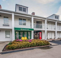 Quality Inn Gallatin - Accommodation Alabama