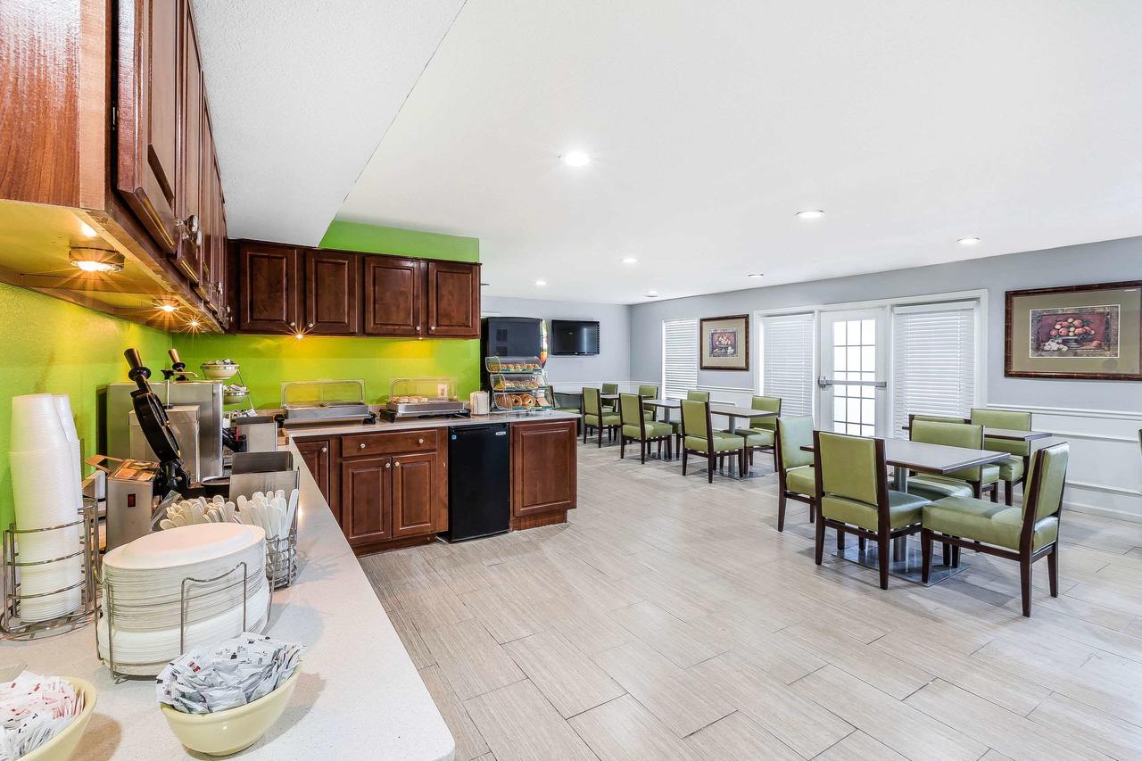 Quality Inn Gallatin - thumb 7