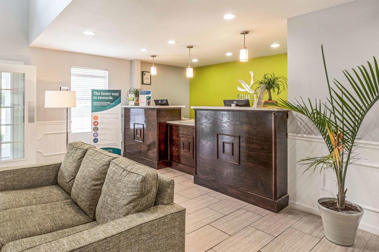 Quality Inn Gallatin - thumb 12