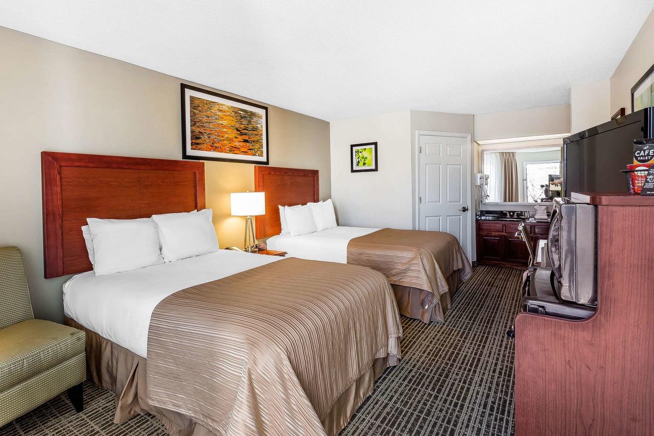 Quality Inn Gallatin - thumb 17