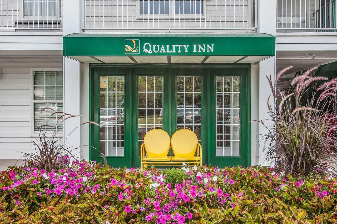 Quality Inn Gallatin - thumb 6