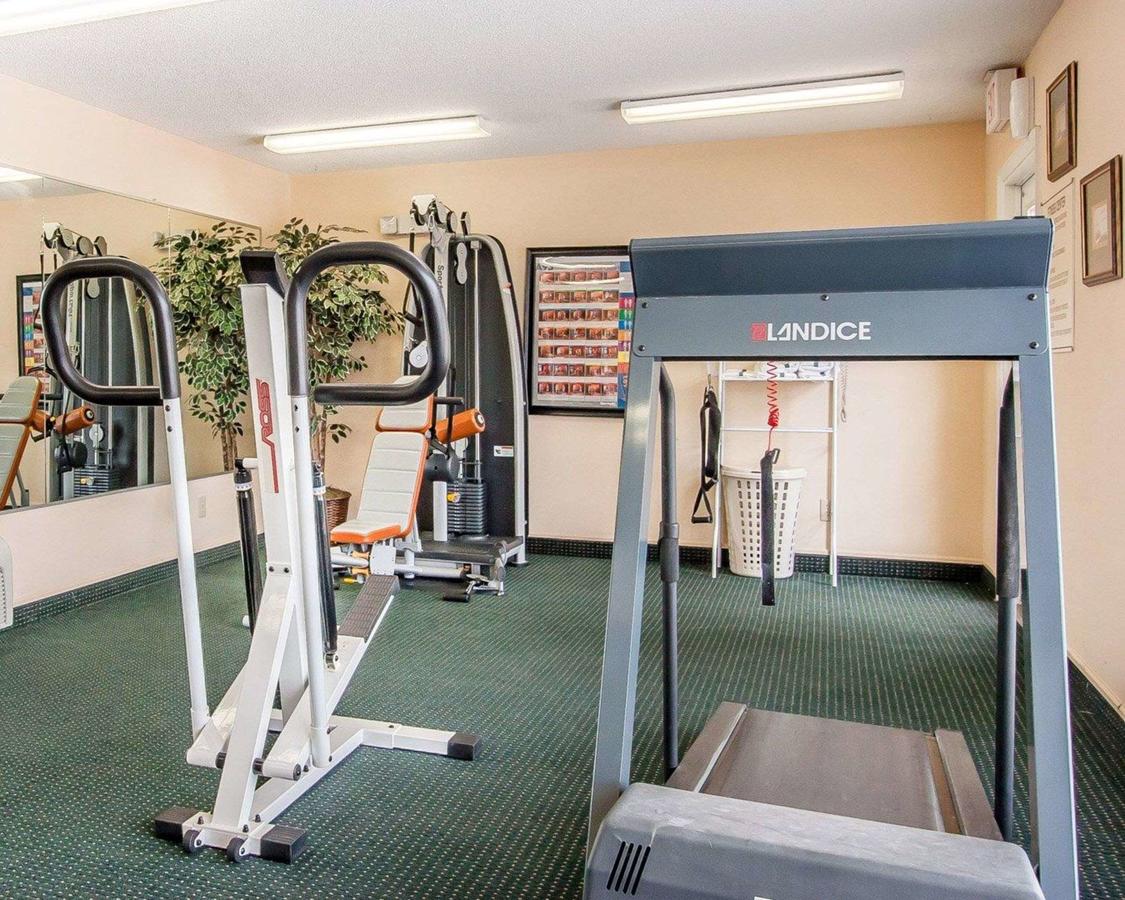 Quality Inn Gallatin - thumb 14