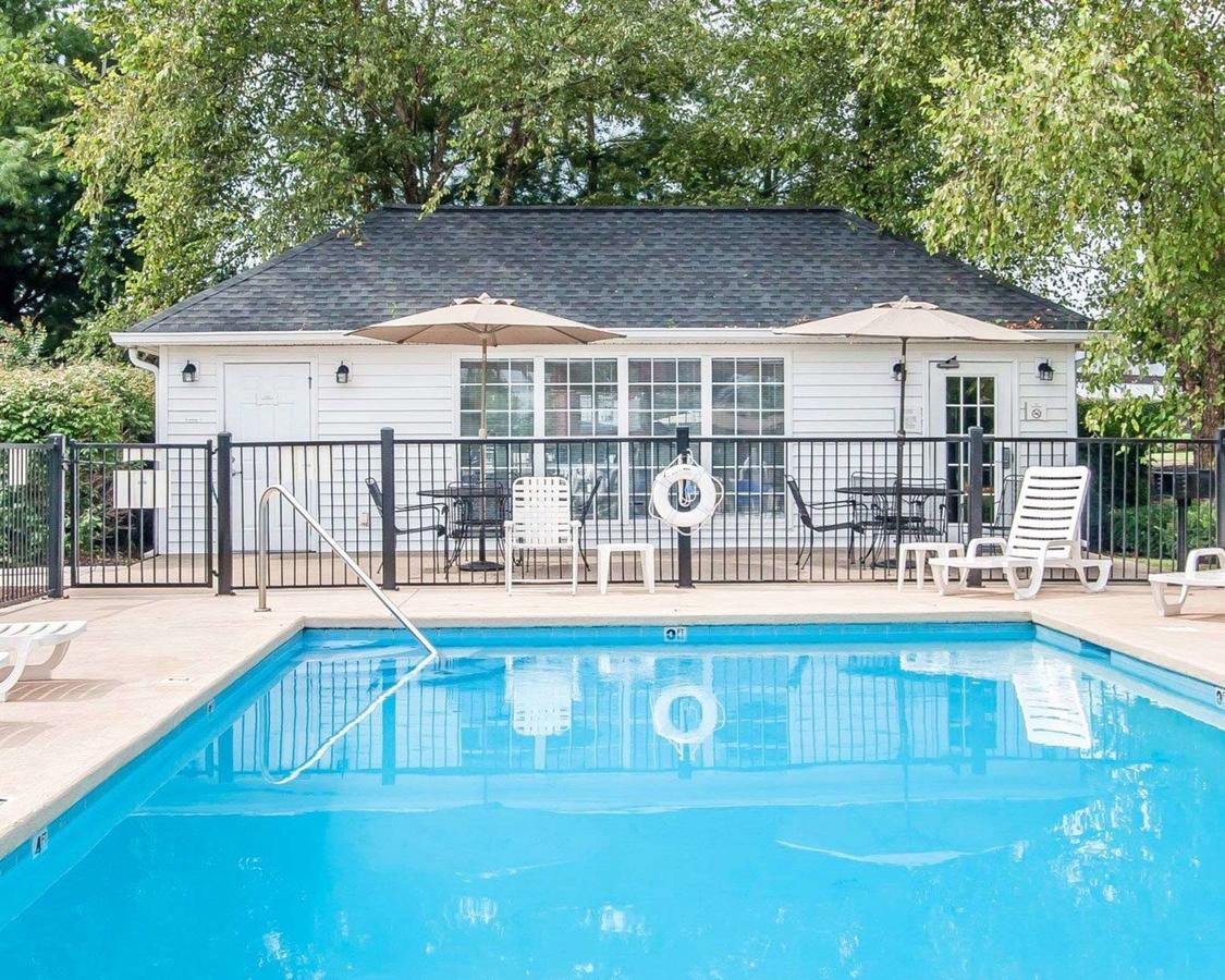 Quality Inn Gallatin - thumb 19