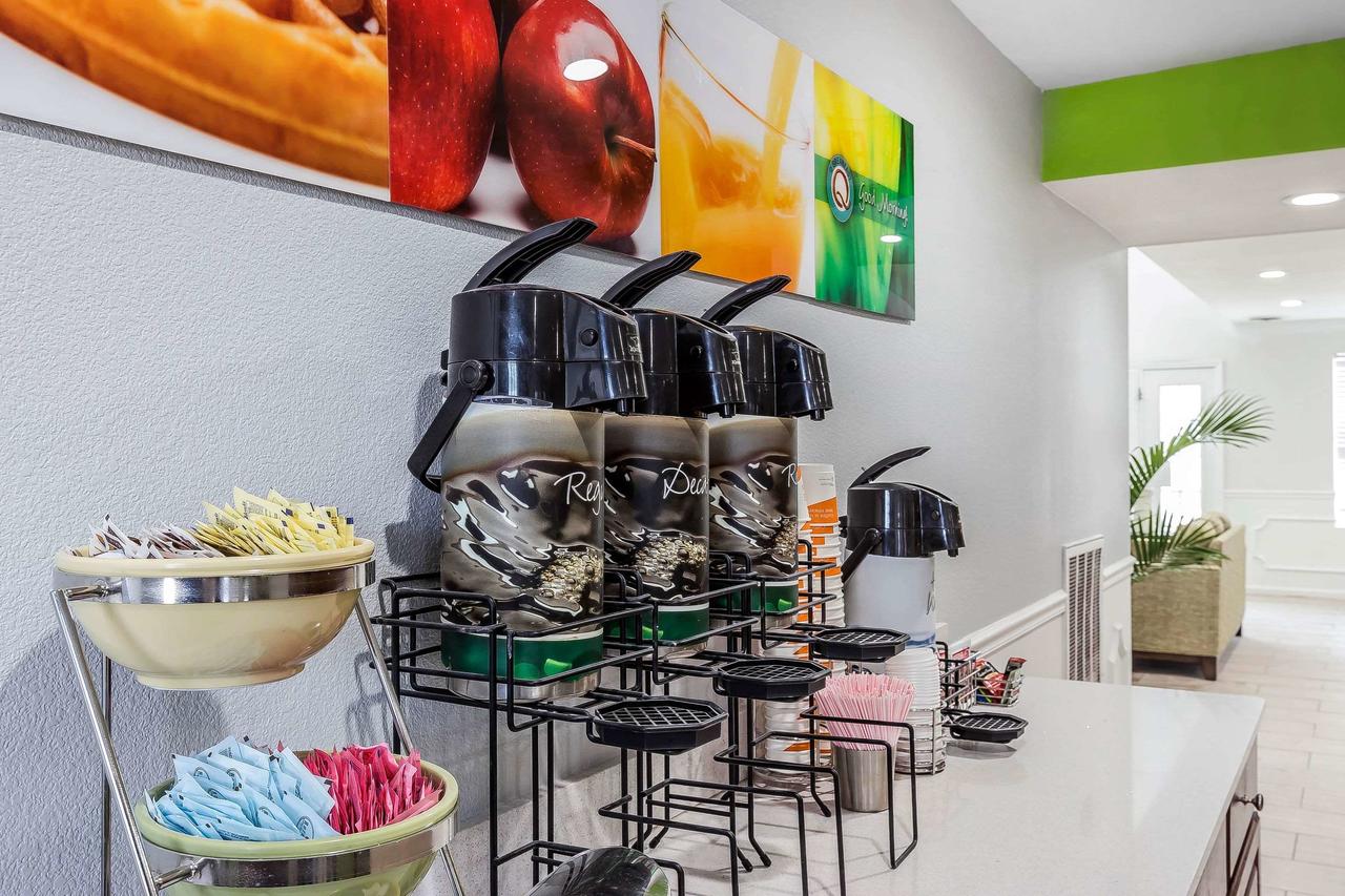 Quality Inn Gallatin - thumb 15