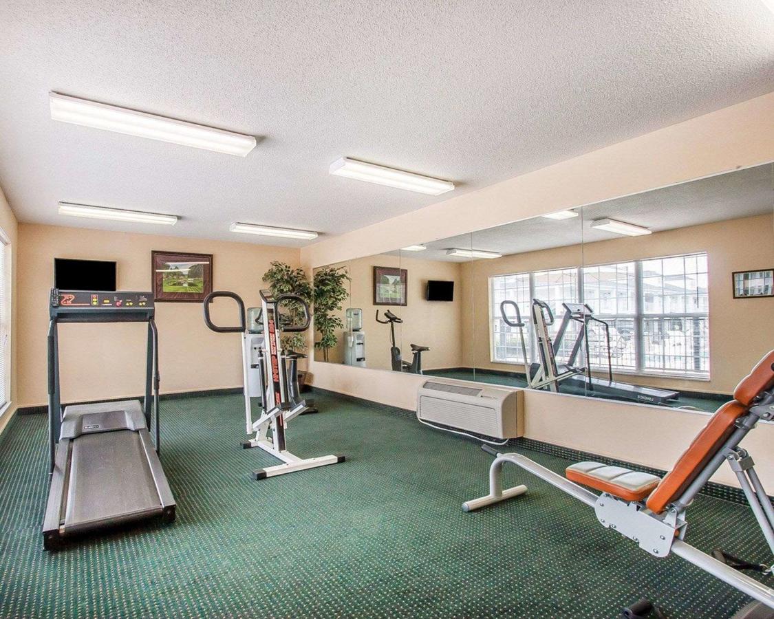 Quality Inn Gallatin - thumb 30