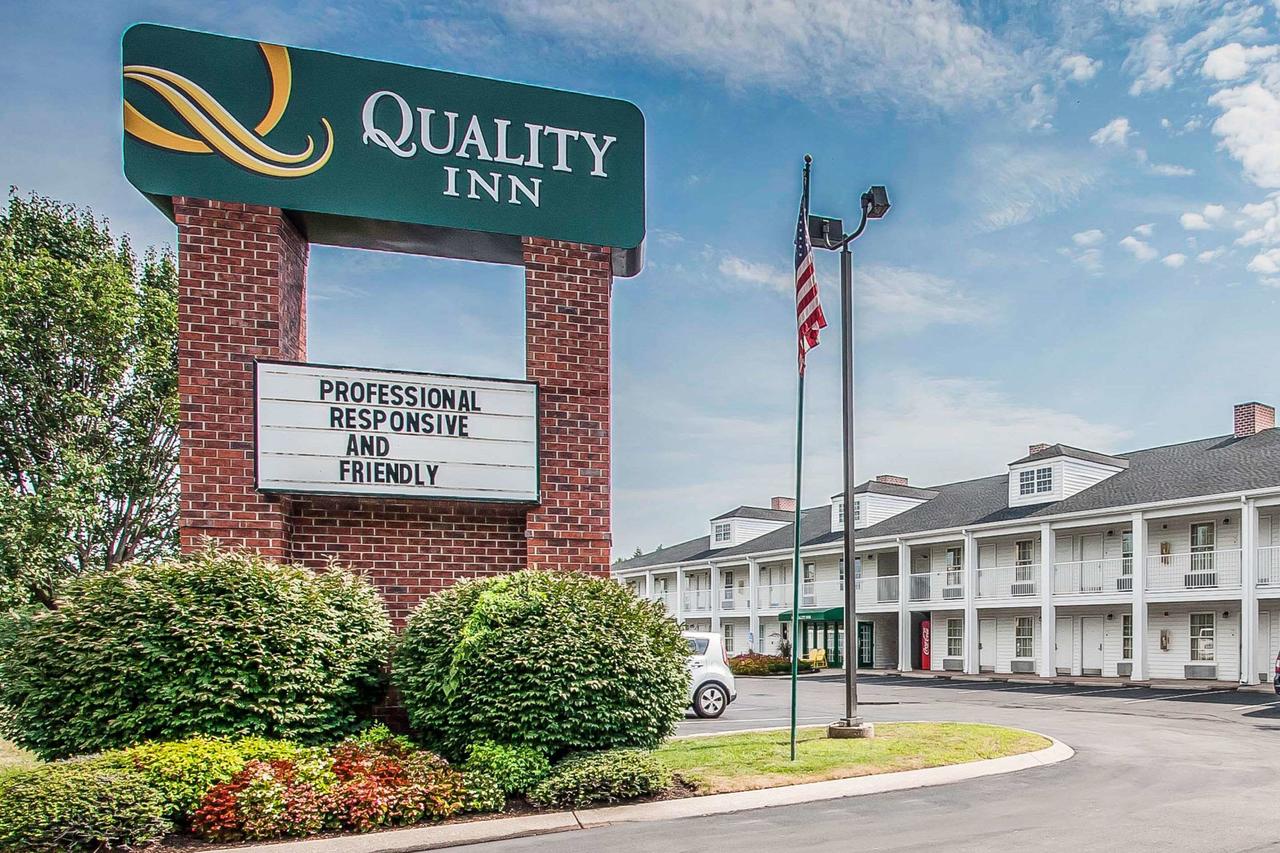 Quality Inn Gallatin - thumb 24
