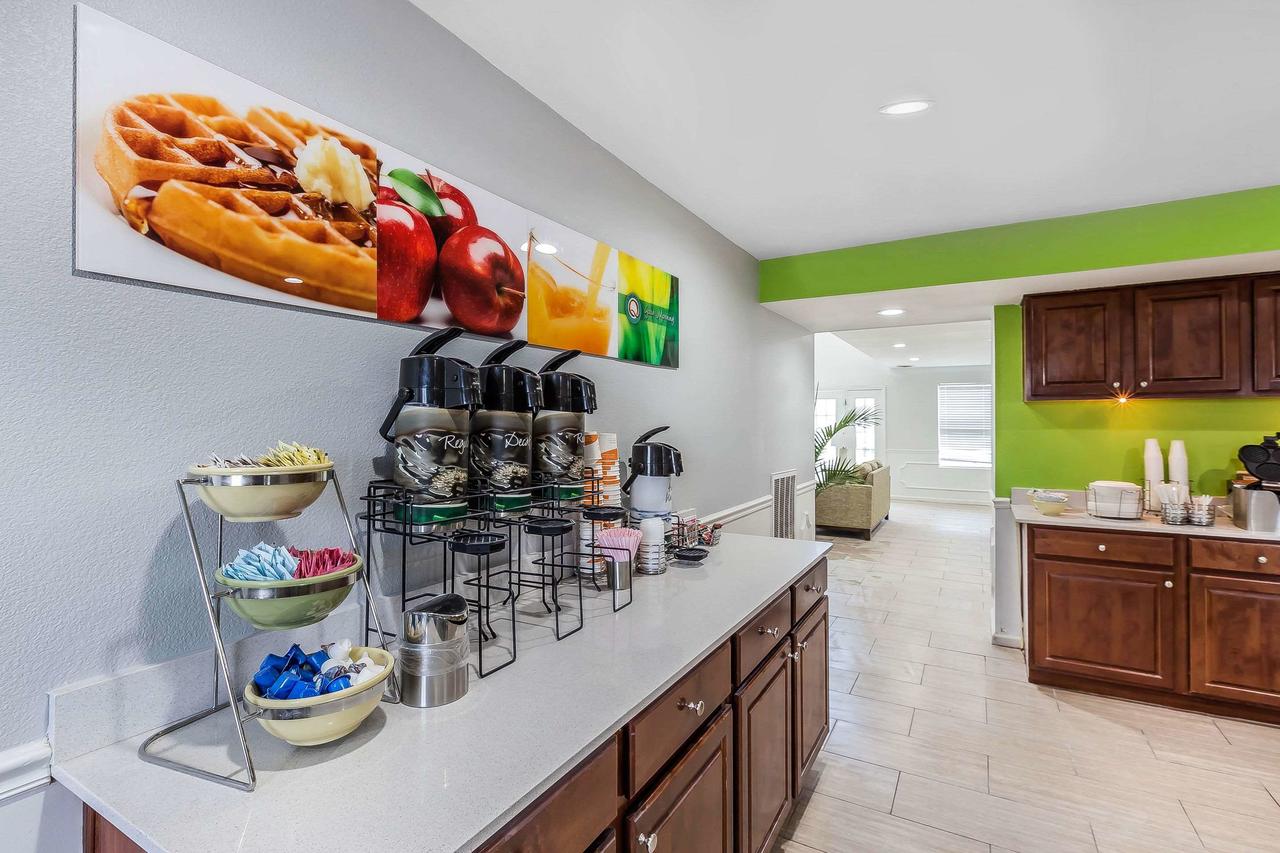 Quality Inn Gallatin - thumb 13