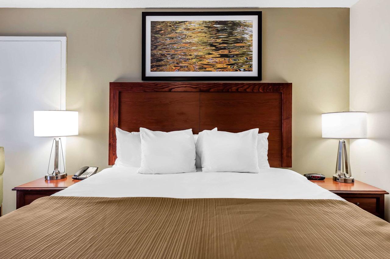 Quality Inn Gallatin - thumb 18