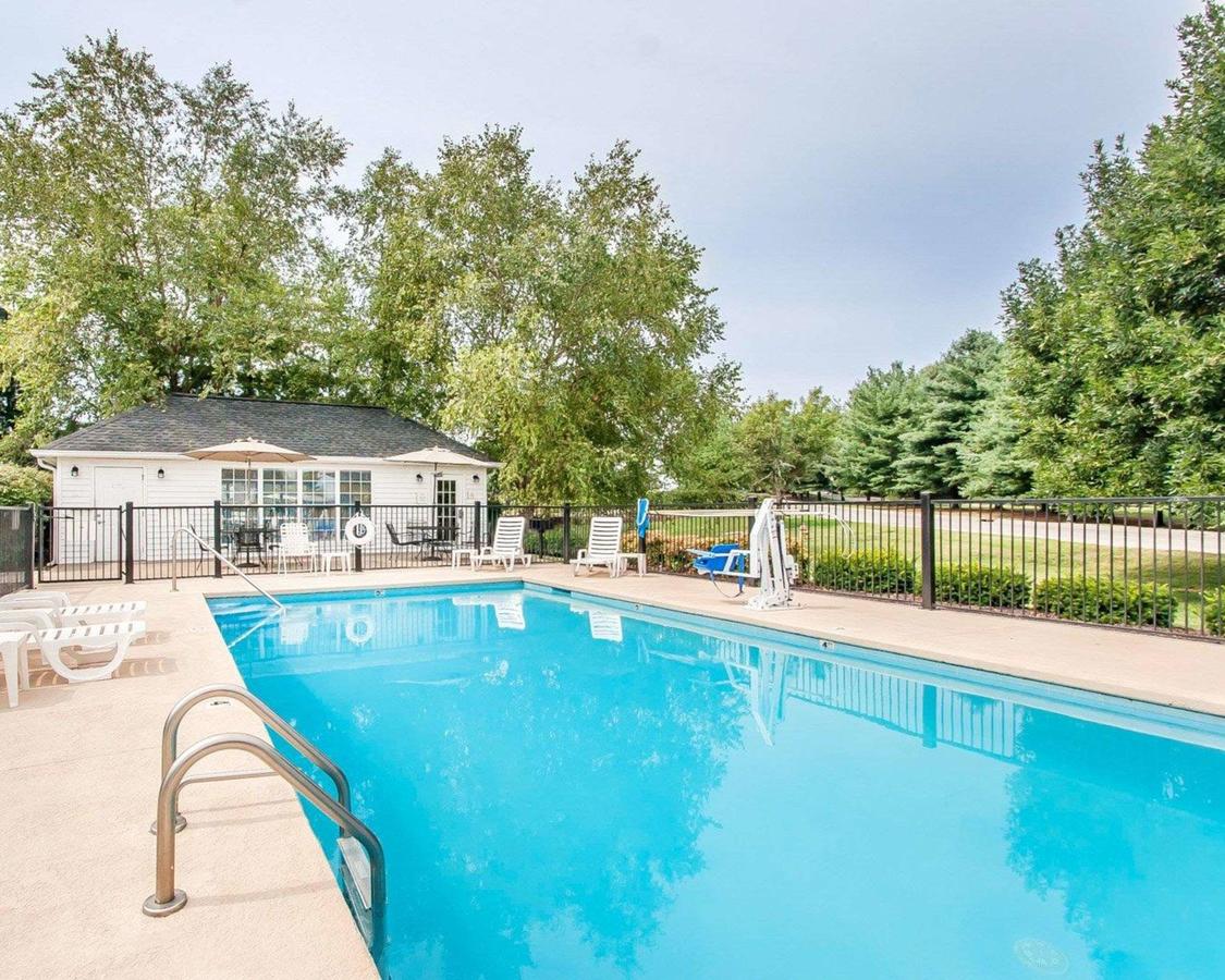 Quality Inn Gallatin - thumb 3