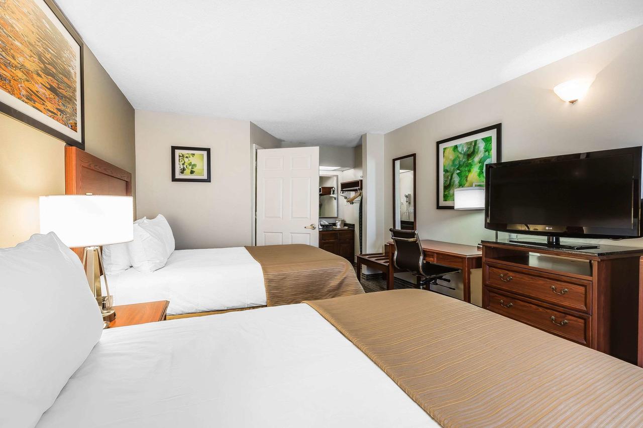 Quality Inn Gallatin - thumb 4