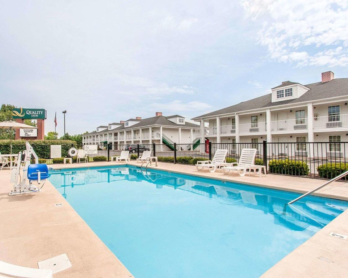 Quality Inn Gallatin - thumb 10