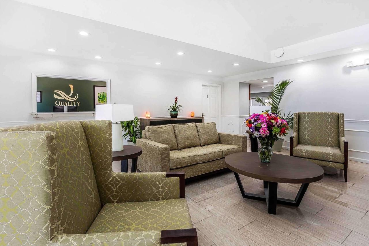 Quality Inn Gallatin - thumb 32