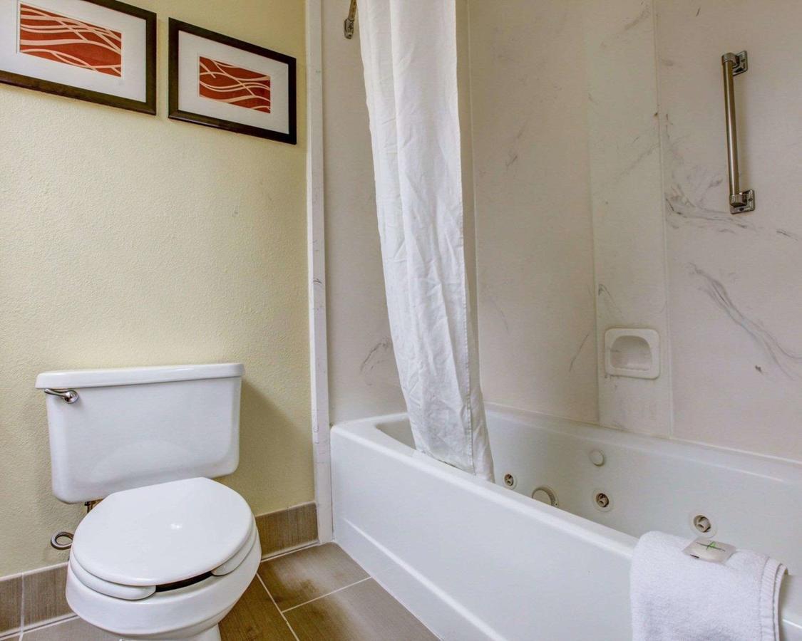 Comfort Suites At Rivergate Mall - thumb 18