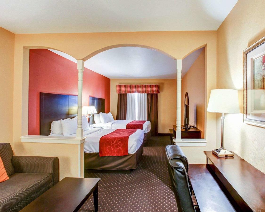 Comfort Suites At Rivergate Mall - thumb 9