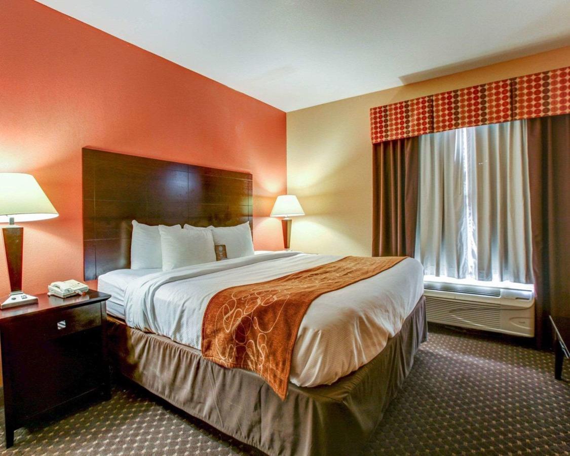 Comfort Suites At Rivergate Mall - thumb 8